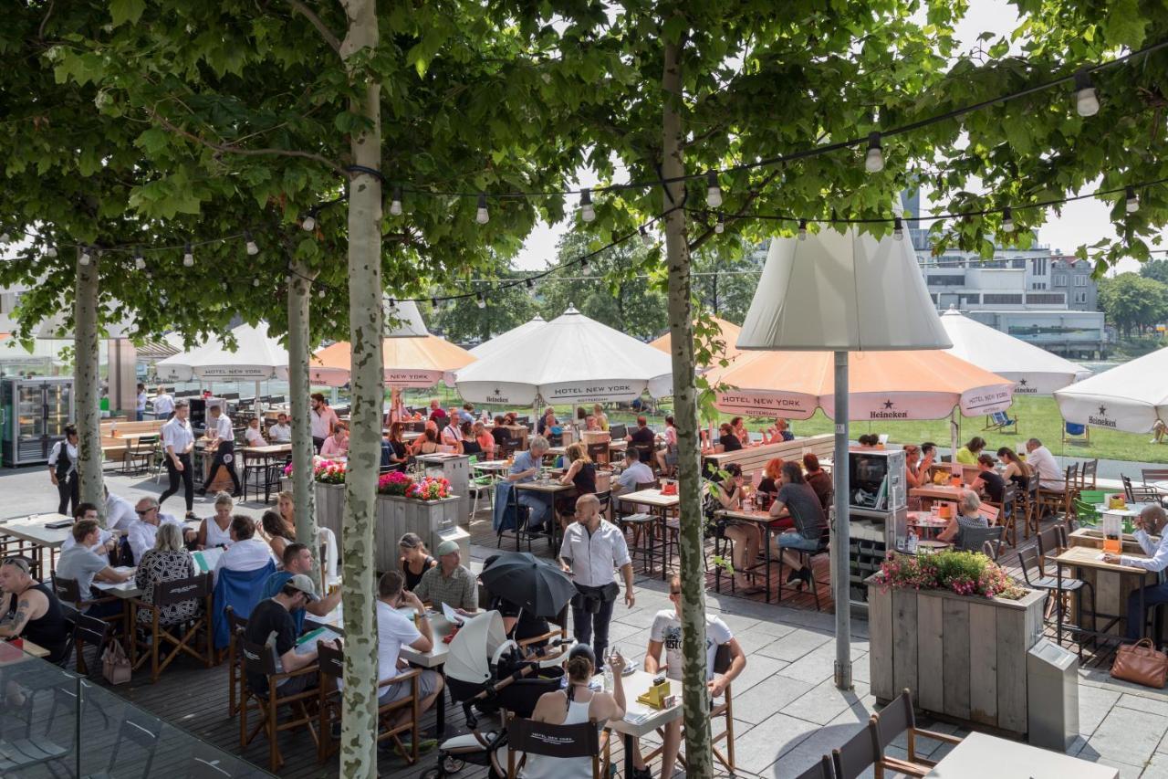New York By Westcord 4* Rotterdam